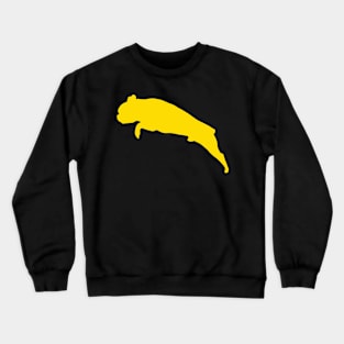 frenchie Crewneck Sweatshirt